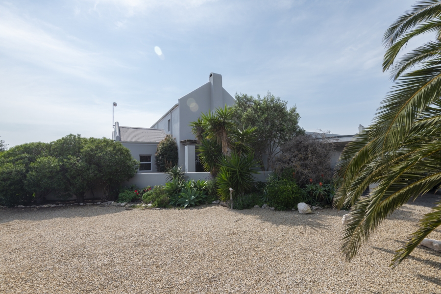 5 Bedroom Property for Sale in Laguna Western Cape